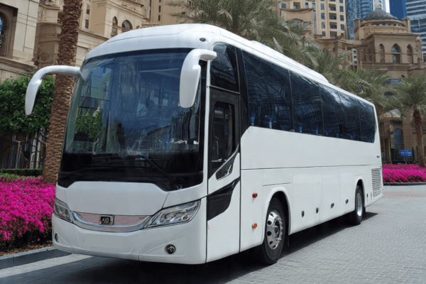 Transport Services in Dubai